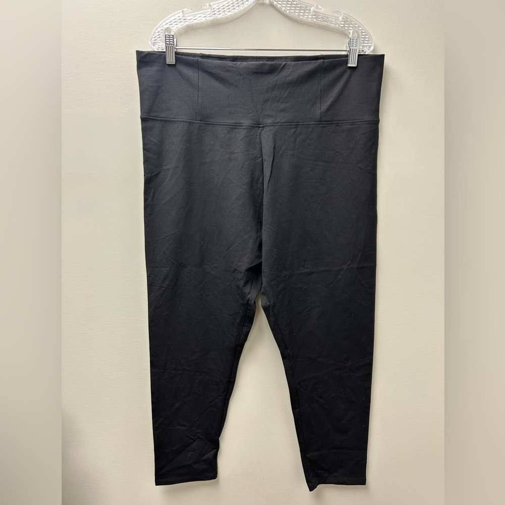 Ricki’s Women’s‎ Black Short Leggings